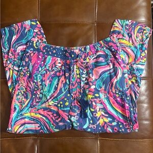 Lilly Pulitzer Pants